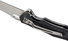 Нож раскладной Sigma 116 мм рукоятка Композит G10 (4375761) - изображение 3