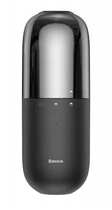Автомобільний пилосос Baseus C1 Capsule Vacuum Cleaner Black (CRXCQC1-01)