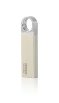Флешка USB GoodRam 64GB UUN2 Unity Silver (UUN2-0640S0R11)