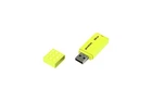 Флешка USB 64GB GoodRam UME2 Yellow (UME2-0640Y0R11)