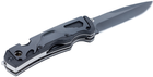 Ніж розкладний Sigma 112 мм ручка Композит G10 (4375721) - зображення 3