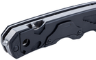 Нож раскладной Sigma 112 мм рукоятка Композит G10 (4375721) - изображение 7