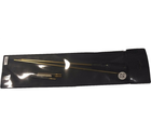 Набор для чистки нарезного оружия калибра 5.6, шомпол, 3 ерша, упаковка ПВХ (05001) - изображение 2