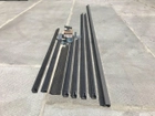 Комплект ворот КСС (Свари сам) на проем 3 метра, длина створки 5 метров 180 см, Rolling Expert (RE-318) - изображение 7