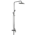 Душевой гарнитур Globus Lux GLN-0005