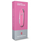 Нож Victorinox Сlassic-SD Light Pink (0.6223.51) - изображение 4