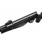 Пневматична гвинтівка Stoeger RX40 Combo ВП 3-9x40AO Black (SRX400003A) - зображення 4