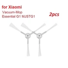 Боковая щетка для робота-пылесоса Xiaomi Mijia Vacuum Mop Essential G1 ( MJSTG1 ) 2 штуки