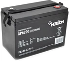 Акумуляторна батарея MERLION AGM 6 V 200Ah (GP6200)