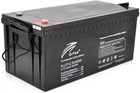 Аккумуляторная батарея Ritar LiFePO4 12.8V 300Ah 3840Wh (R-LFP 12.8V 300Ah)