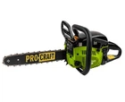 Бензопила Procraft K450 (2 шины, 2 цепи 40 и 45 см)