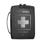 Аптечка Tatonka First Aid Compact Чорний - зображення 4