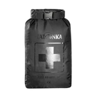 Аптечка Tatonka First Aid Basic Waterproof Чорний - изображение 3