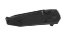 Нож Sog Vision XR Чорний-Сірий - изображение 3