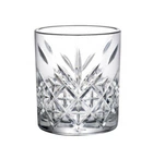 Стаканы для виски Pasabahce Timeless PS-52810-4 205 мл 4 шт