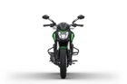 Мотоцикл Bajaj Dominar 400cc Зелений - зображення 3