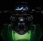 Мотоцикл Bajaj Dominar 400cc Зелёный - изображение 5