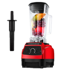 Современный мощный Стационарный блендер SINBO MULTI FUNCTION SHB-3088