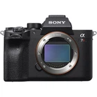 Беззеркальный Sony Alpha A7R IV body (ILCE7RM4B.CEC)