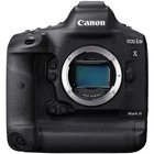 Зеркальный фотоаппарат Canon EOS 1DX MKIII (3829C010)