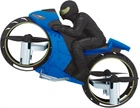 Квадрокоптер ZIPP Toys Flying Motorcycle Синий (5320039)