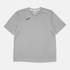 Підліткова футболка для хлопчика Joma Combi 100052.250 141-152 см 2XS Сіра (9996259244047)