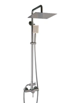 Душова система Globus Lux ALPEN SBT1-SQ-05-304
