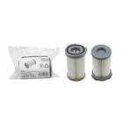 Фильтр HEPA для пылесоса Electrolux EF75B 900195949 (9001959494) Нера (Zanussi,AEG)