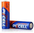 Батарейка щелочная PkCell 1.5V AA/LR6-2B 2 шт (PC/LR6-2B)