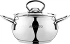 Кастрюля ARDESTO Black Mars 1.1 л (AR0706S)