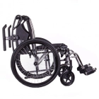 Инвалидная коляска OSD Millenium IV OSD-STC4-43 Хром - изображение 6