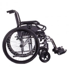 Инвалидная коляска OSD Millenium IV OSD-STC4-43 Хром - изображение 7