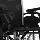 Инвалидная коляска OSD Millenium IV OSD-STC4-43 Хром - изображение 9
