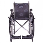 Инвалидная коляска OSD Millenium IV OSD-STC4-45 Хром - изображение 5
