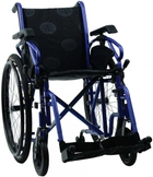 Инвалидная коляска OSD Millenium IV OSD-STB4-50 Cиний/черный - изображение 11