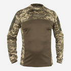 Реглан P1G Lacerta L/S UA281-29854-LS-UDC 2XL 1331-Ukrainian Digital Camo MM-14 (2000980517893)