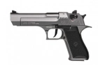 Стартовий (Сигнальний) пістолет Carrera Leo GTR99 Fume - зображення 1