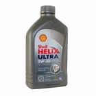 Моторна олива Shell Helix Ultra