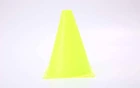 Фишка конус тренировочный 17см Zelart Light-green C-1750-WG