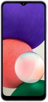 Смартфон Samsung Galaxy A22 4/64Gb light Violet - изображение 3