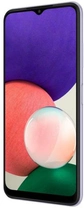 Смартфон Samsung Galaxy A22 4/64Gb light Violet - изображение 5
