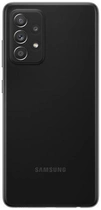 Смартфон Samsung Galaxy A52 128Gb Black - изображение 2