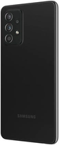 Смартфон Samsung Galaxy A52 128Gb Black - изображение 4