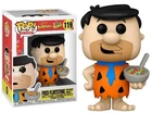 Фигурка коллекционная Funko Pop Фред Флинтстоун The Flintstones Fred Flintstone #119 винил 10 см (FP FF 119)