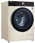 Стиральная машина LG F4V5VS9B - изображение 6