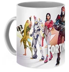 Чашка Fortnite Фортнайт FT.02.13