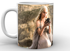 Кружка Gee! Game of Thrones Игра Престолов Дейенерис GT.02.006