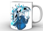 Кружка Gee! Undertale Андертейл постер UT.02.007