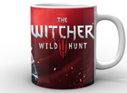 Чашка The Witcher Відьмак постер TW.02.001