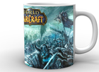 Кружка Gee! World of Warcraft Мир Военного Ремесла два короля WW.02.19
